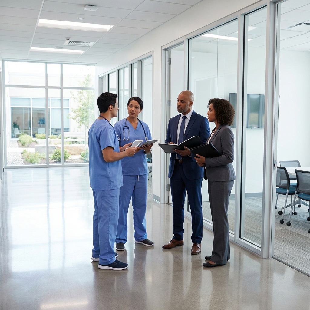 Hospital Management